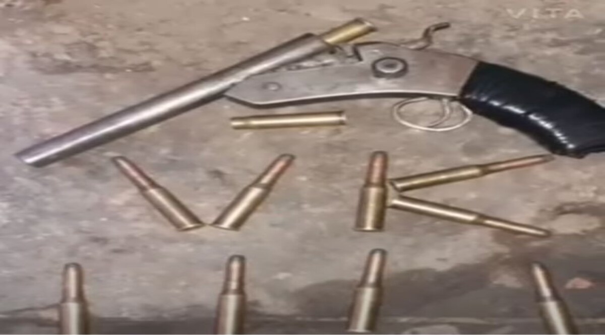 पंजाब में लाइसेंस के लिए कुछ भी करेगा CrimeTak