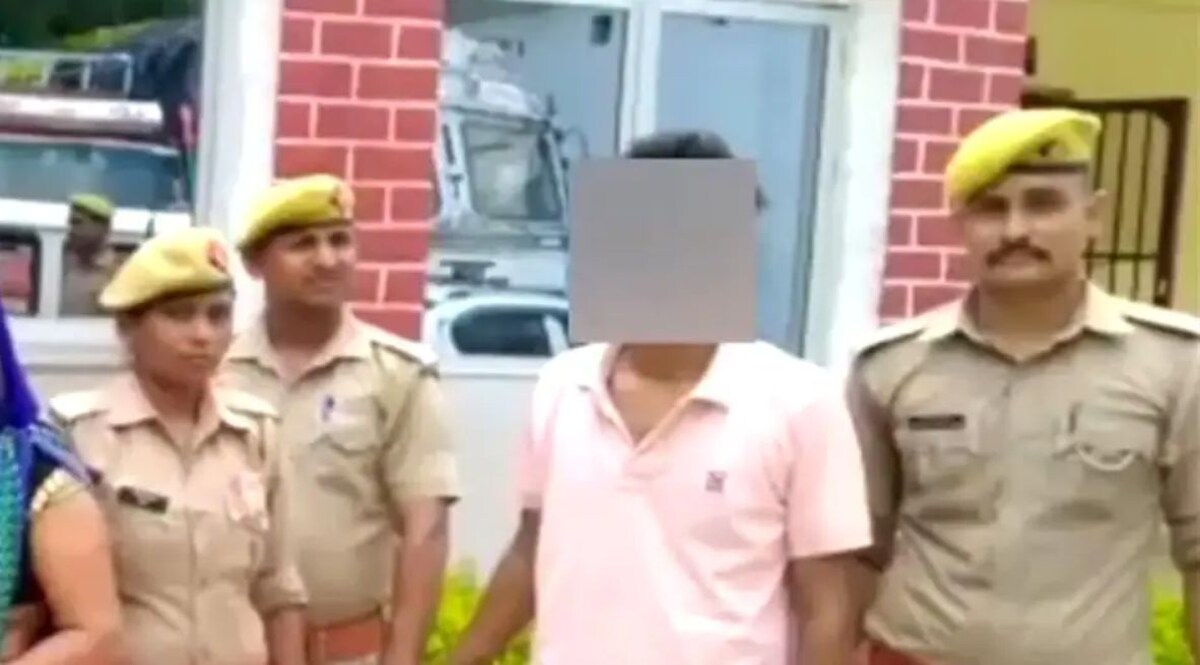 PUBG Murder: छह साल के मासूम का मुंह फेवीक्विक से चिपकाया, हाथ-पैर बांधकर मारा, टॉयलेट में छिपा दी थी लाश CrimeTak