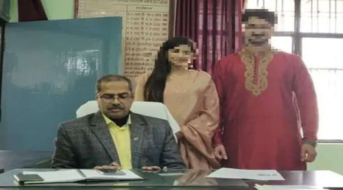 Ajab-Gajab: महिला ने पति को नपुंसक बताया तो DSP ससुर ने कहा मैं उसकी कमी पूरी कर दूंगा... CrimeTak