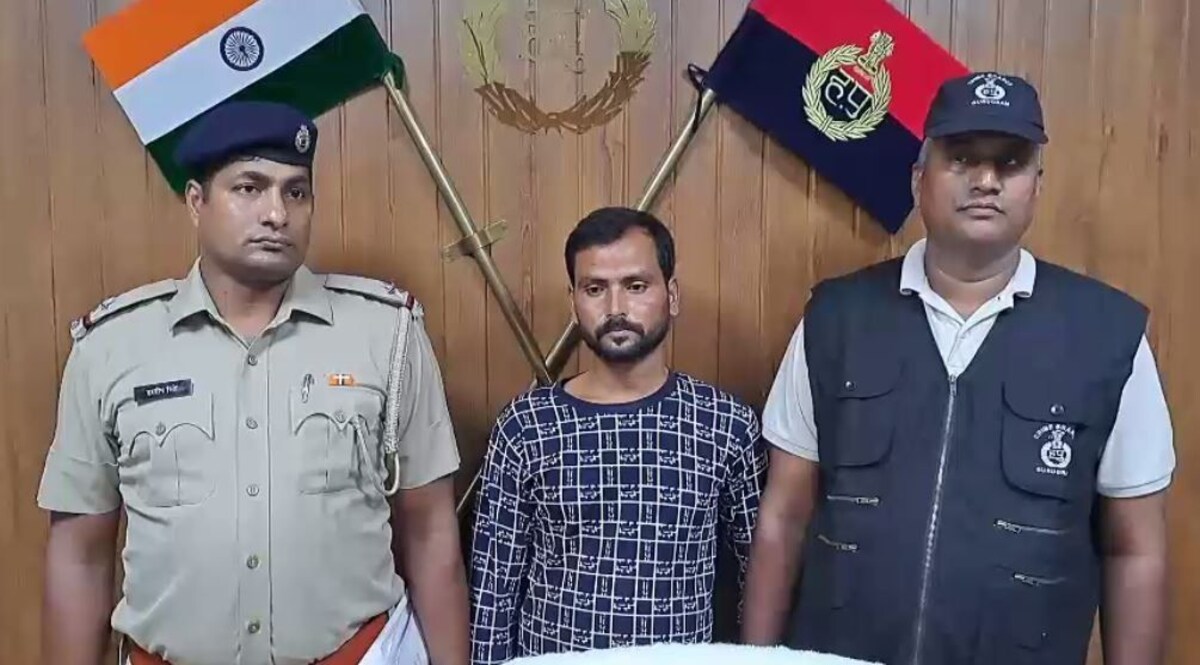 Haryana News: गुरुग्राम में 1500 रुपए के लिए हत्या, दोस्त बना दोस्त का कातिल CrimeTak