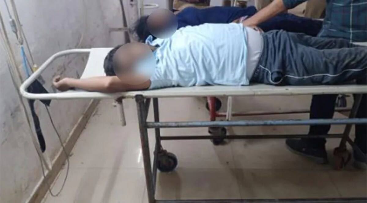 Lucknow: जूनियर इंजीनियर, उनकी पत्नी और बेटी की संदिग्ध मौत ! CrimeTak