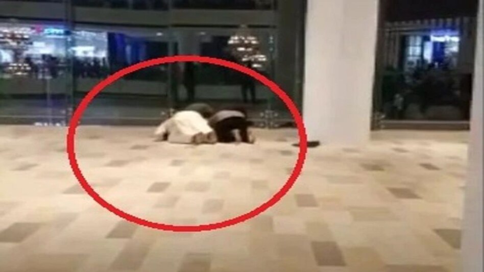 LuLu Mall: यह मॉल नहीं लुलु मस्जिद ? LuLu Mall: यह मॉल नहीं लुलु मस्जिद ?