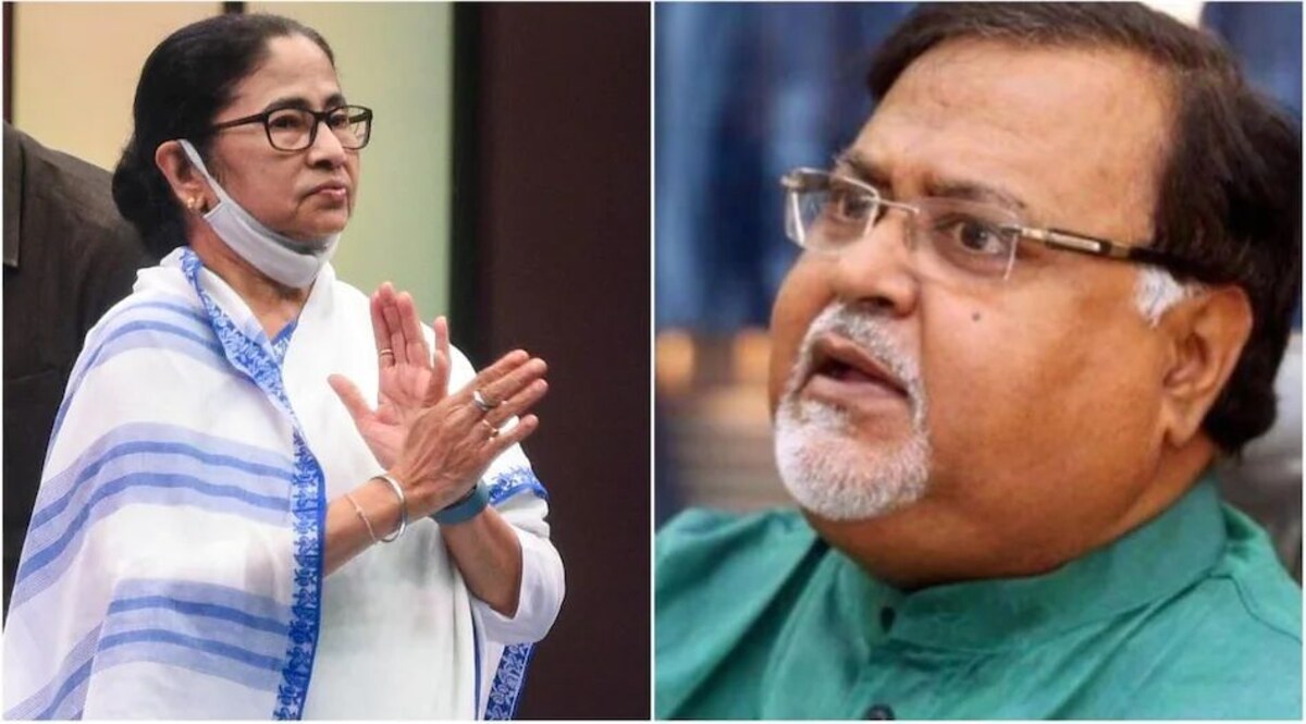 SSC Scam Mamta Statement: 'मैं भ्रष्टाचार का समर्थन नहीं करती हूं, सभी लोग एक जैसे नहीं होते' CrimeTak