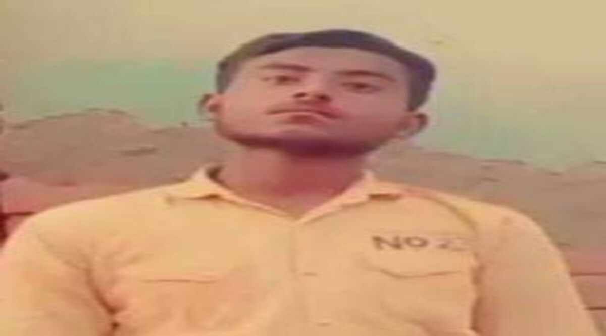 Delhi Crime News : दिल्ली में युवक पर ताबड़तोड़ बरसाए गए चाकू, घटना CCTV में कैद LIVE MURDER CrimeTak