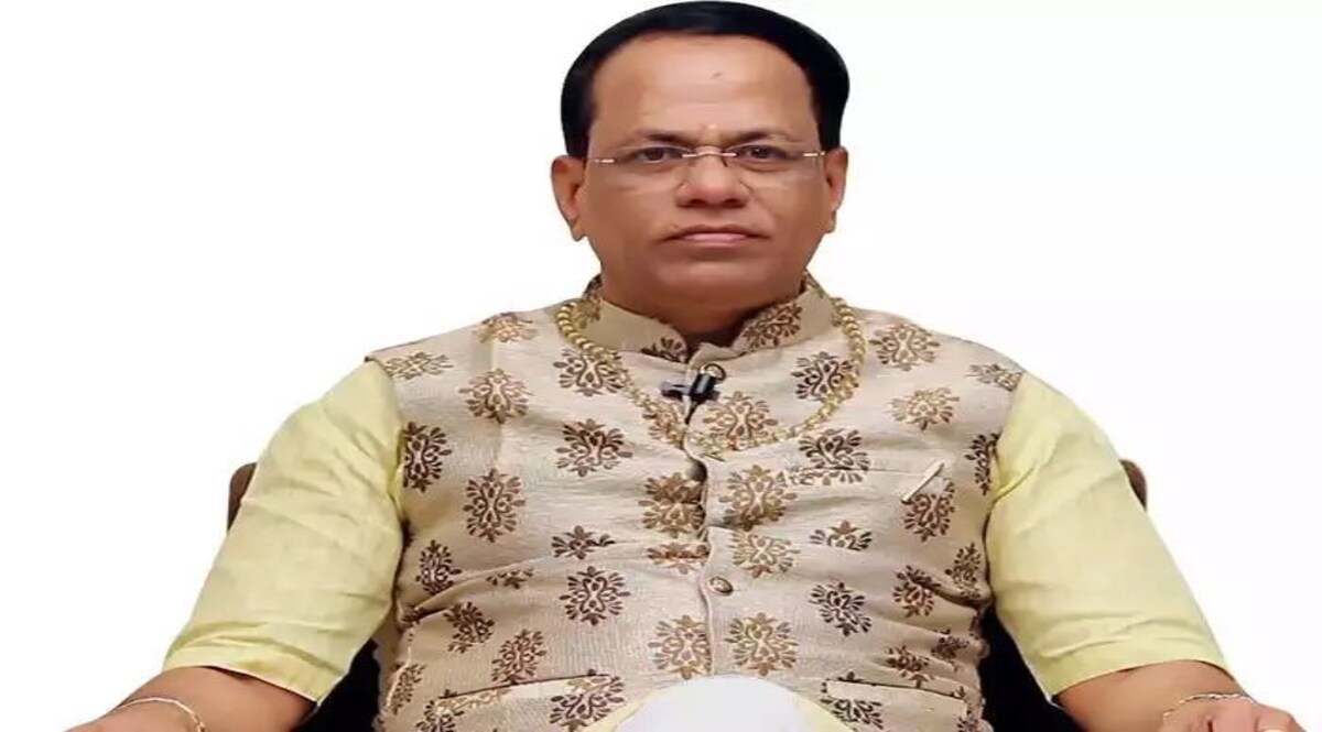 Chandrashekhar Guruji murder : किसने की गुरुजी की हत्या ? CrimeTak