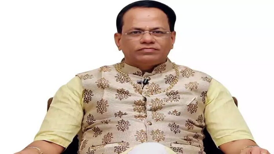 Chandrashekhar Guruji murder : किसने की गुरुजी की हत्या ? Chandrashekhar Guruji murder : किसने की गुरुजी की हत्या ?