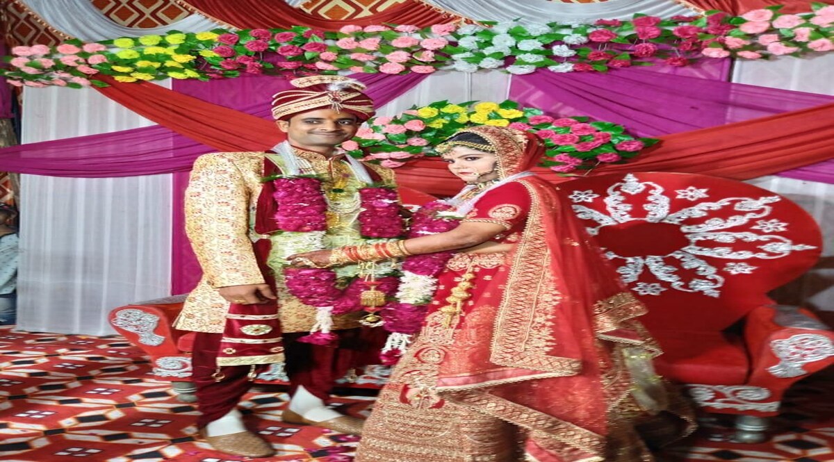 Delhi Crime: दहेज के लिए नवविवाहिता को ससुराल वालों ने तीसरी मंजिल से नीचे फेंका CrimeTak