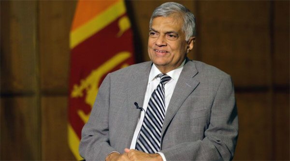 Sri Lanka Crisis: श्रीलंका के प्रधानमंत्री रानिल विक्रमसिंघे ने दिया इस्तीफा CrimeTak