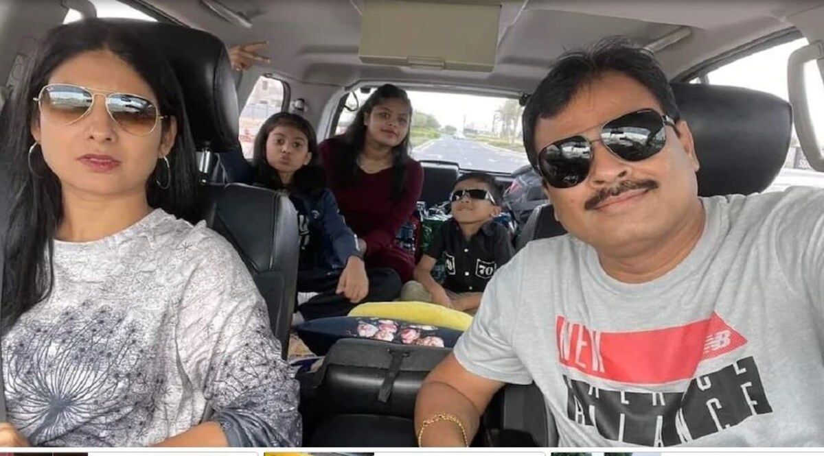 World News: बच्चों को समुद्र में डूबता देख पिता ने लगाई छलांग, तीनों समुद्र में बहे CrimeTak