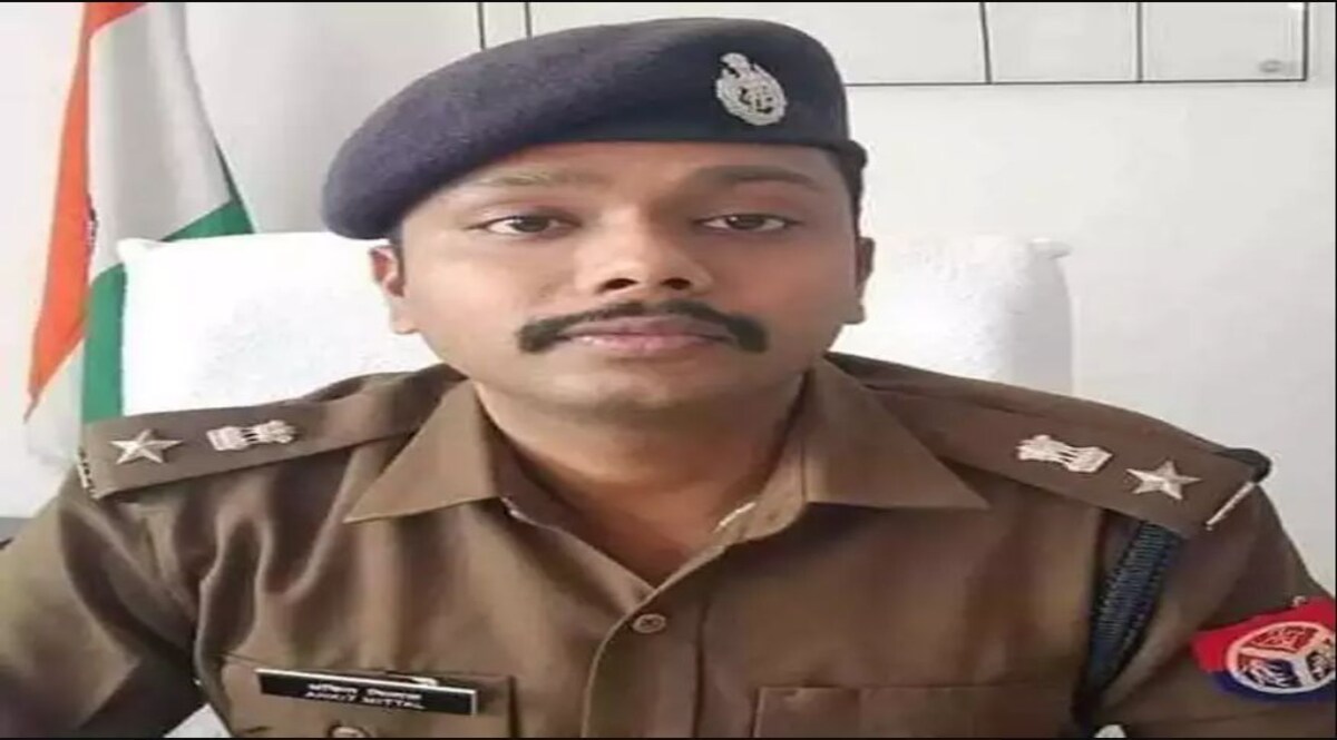 UP Police Fake Encounter : चित्रकूट में पुलिस का फेक एनकाउंटर , पूर्व SP समेत 15 पर FIR दर्ज CrimeTak