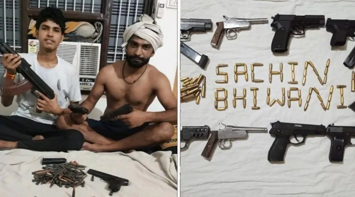 Sidhu moose wala murder : सिद्धू मूसेवाला की हत्या करने के लिए लड़कियों का इस्तेमाल होना था! CrimeTak