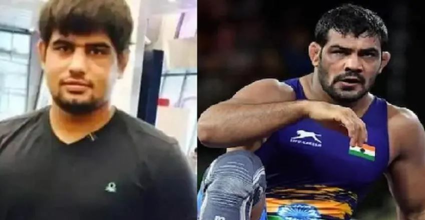 Haryana Crime News: सागर धनकड़ के परिवार का सुशील कुमार पर संगीन आरोप, सागर के भाई को आस्ट्रेलिया में मिल रही हैं धमकियां Haryana Crime News: सागर धनकड़ के परिवार का सुशील कुमार पर संगीन आरोप, सागर के भाई को आस्ट्रेलिया म...