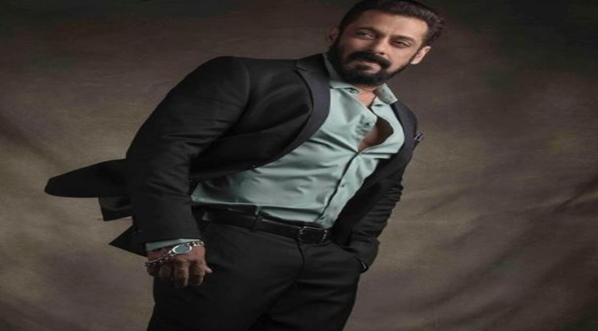 Mumbai Crime: पुलिस कमिश्नर से मिले सलमान खान, मिली थी जान से मारने की धमकी CrimeTak