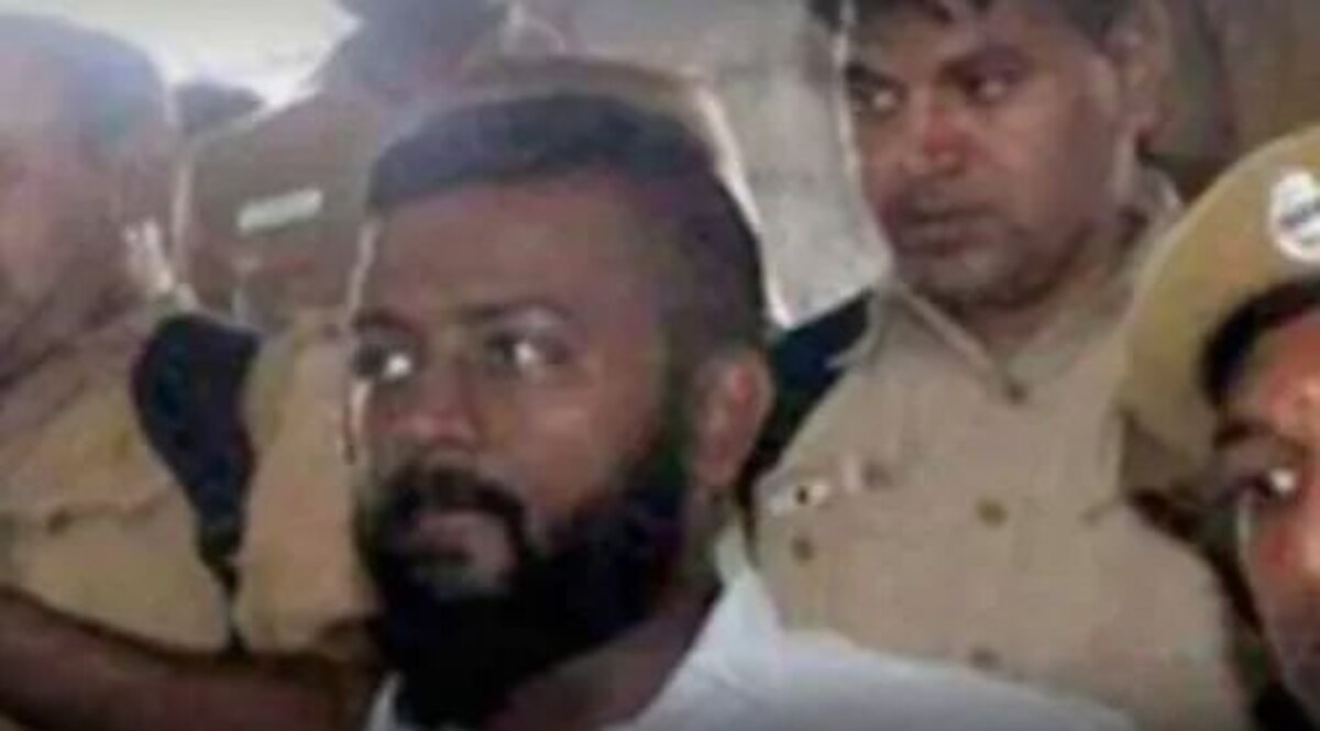 जेल में बंद महाठग सुकेश की वजह से उड़ी तिहाड़ के अफसरों की नींद, अब इस तरह होगी निगरानी CrimeTak