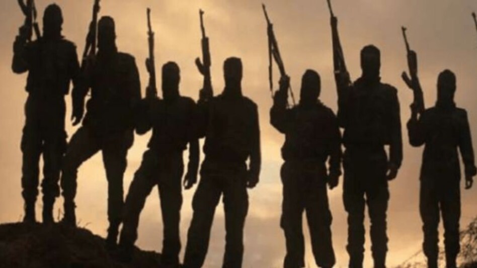 Pakistan News : बलूचिस्तान के आतंकवादियों ने पाकिस्तानी सेना अफसर का अपहरण कर किया मर्डर Pakistan News : बलूचिस्तान के आतंकवादियों ने पाकिस्तानी सेना अफसर का अपहरण कर किया मर्डर