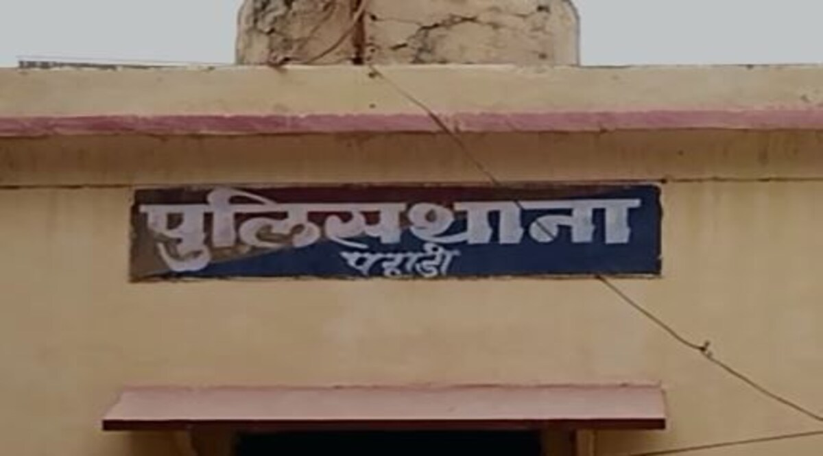 Bharatpur Threatening case : '10 दिन के अंदर सर तन से जुदा कर देंगे' CrimeTak