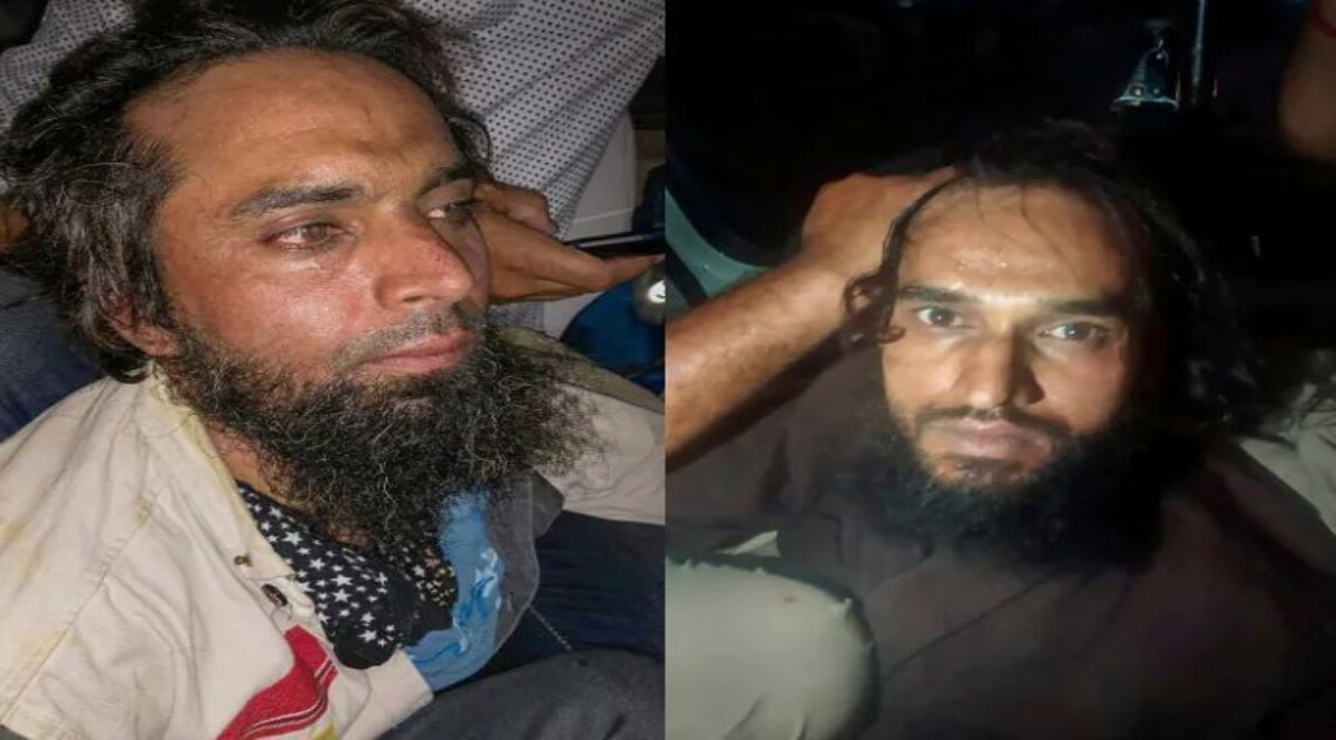 रियाज और गौस का क्या है पाकिस्तान के विदेश विभाग का रिश्ता, इसलिए तिलमिला रहा पाक मीडिया CrimeTak