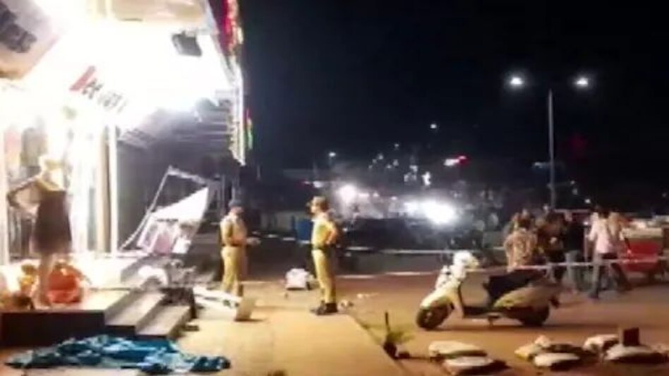 Karnataka Crime News : मैंगलोर के फाजिल मर्डर केस में पुलिस ने 13 लोगों को हिरासत में लिया Karnataka Crime News : मैंगलोर के फाजिल मर्डर केस में पुलिस ने 13 लोगों को हिरासत में लिया