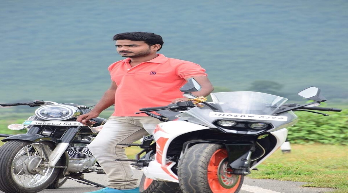 बर्थडे पर पिता ने जो हीरे की अंगूठी बेटी को गिफ्ट की, उसी रिंग से सुपारी दे कराया बाबुल का मर्डर CrimeTak