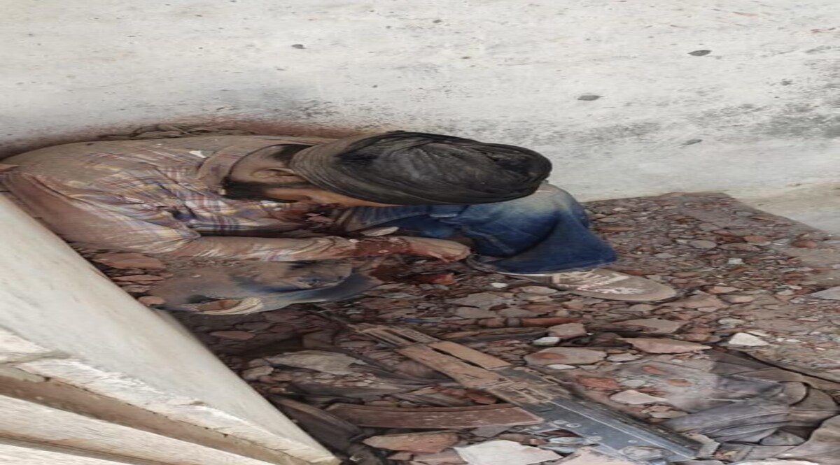 LIVE Sidhu Moosewala Encounter :अटारी एनकाउंटर में गैंगस्टर ढेर, 3 पुलिसकर्मी जख्मी CrimeTak