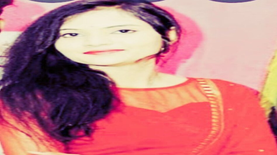MP Crime: गर्लफ्रेंड को मारी गोली और फिर नदी में कूद गया...लव ट्रायंगल में Paytm एम्प्लाई का मर्डर! MP Crime: गर्लफ्रेंड को मारी गोली और फिर नदी में कूद गया...लव ट्रायंगल में Paytm एम्प्लाई का मर्डर!