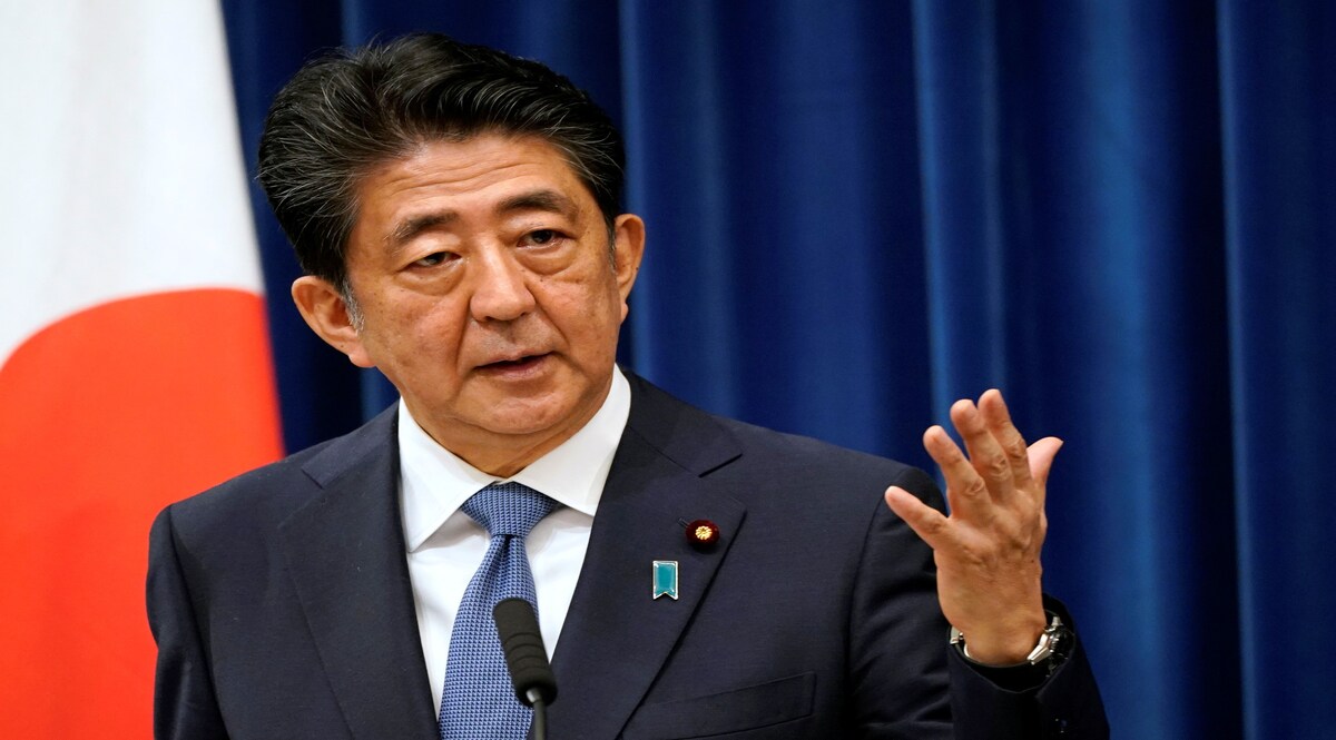Shinzo Abe : जापान में सबसे लंबे समय तक PM रहे थे शिंजो आबे, अपने चाचा का ही तोड़ा था रिकॉर्ड CrimeTak