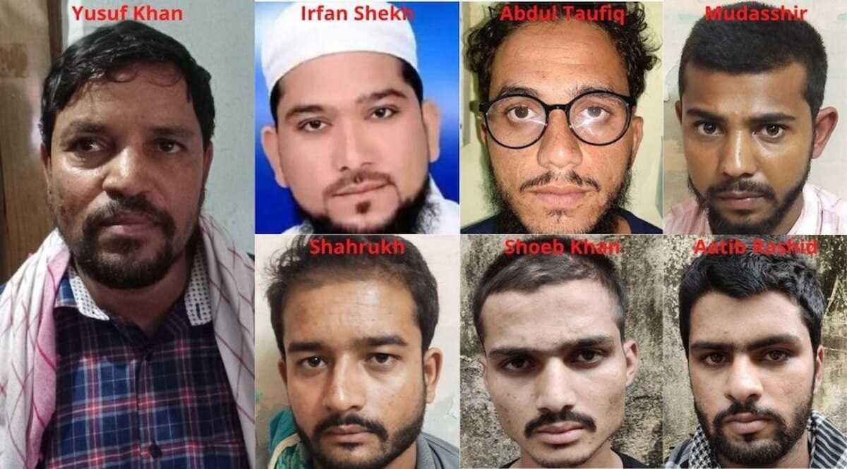 Amravati : अमरावती में केमिस्ट की हत्या : कोर्ट ने 7 आरोपियों को NIA की हिरासत में भेजा CrimeTak