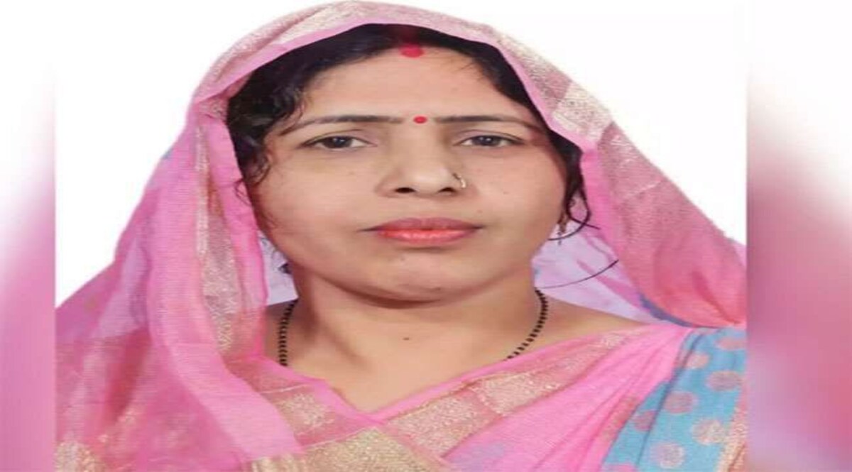 Rajasthan News : भरतपुर की BJP सांसद रंजीता कोली पर खनन माफिया का हमला, ट्रक से कुचलने की कोशिश CrimeTak