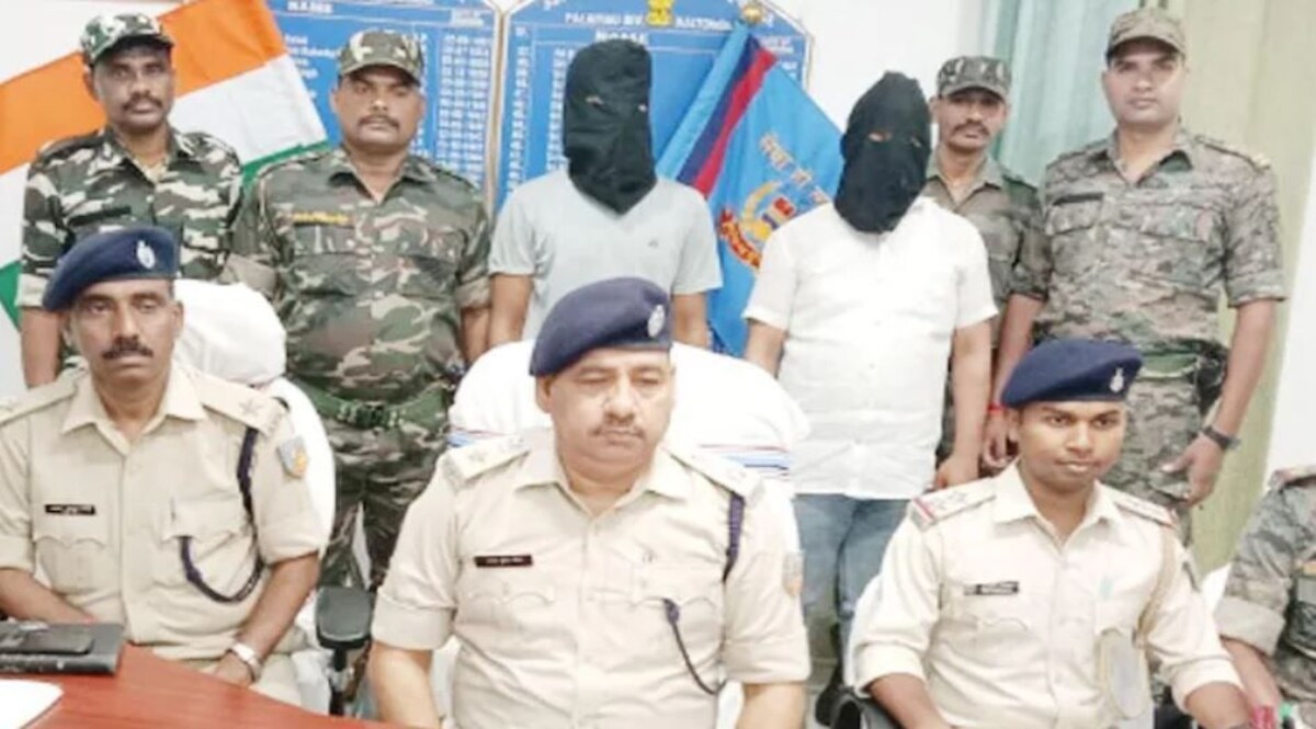 Jharkhand Crime: भांजे के प्यार में पागल मामी ने दे दी पति की सुपारी, एक हजार Whatsapp कॉल का राज़! CrimeTak