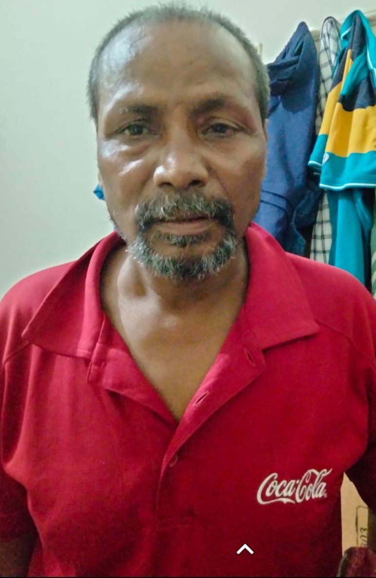 Haryana News: 30 साल से फरार हत्या और डकैती का आरोपी गिरफ्तार CrimeTak