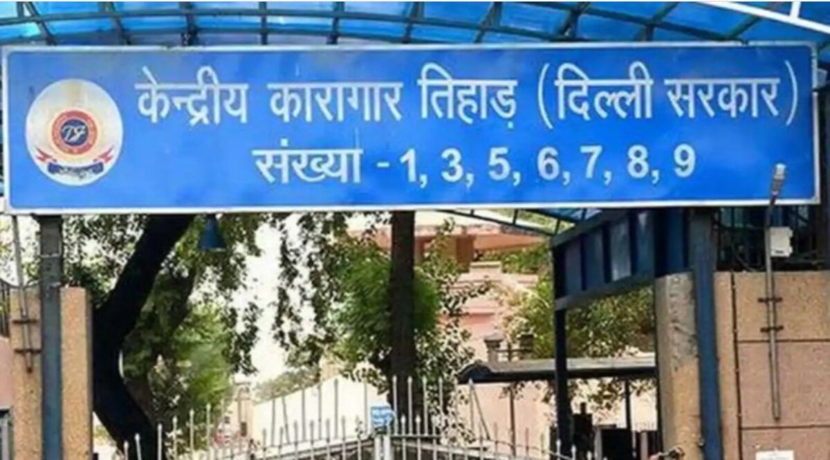 Delhi Crime : तिहाड़ जेल में कैदी की पिटाई से मौत, शरीर पर मिले गंभीर चोट के निशान CrimeTak