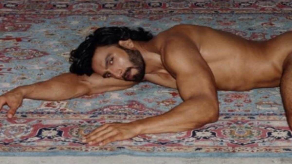 Ranveer Singh : न्यूड फोटो शूट मामले में एक्टर रणवीर सिंह का मुंबई पुलिस ने दर्ज किया बयान