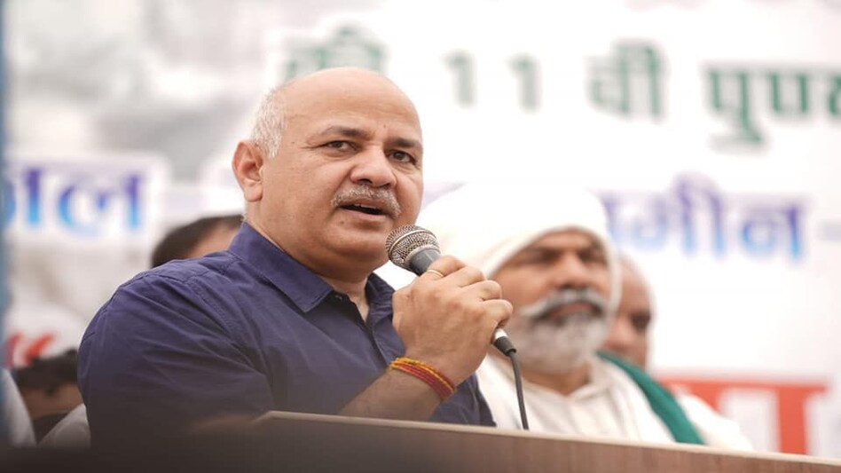 Delhi Liquor Policy: दिल्ली की शराब नीति के 15 गुनाहगार! चार दोस्तों का खेल! कितना सच और कितना झूठ? Delhi Liquor Policy: दिल्ली की शराब नीति के 15 गुनाहगार! चार दोस्तों का खेल! कितना सच और कितना झूठ?