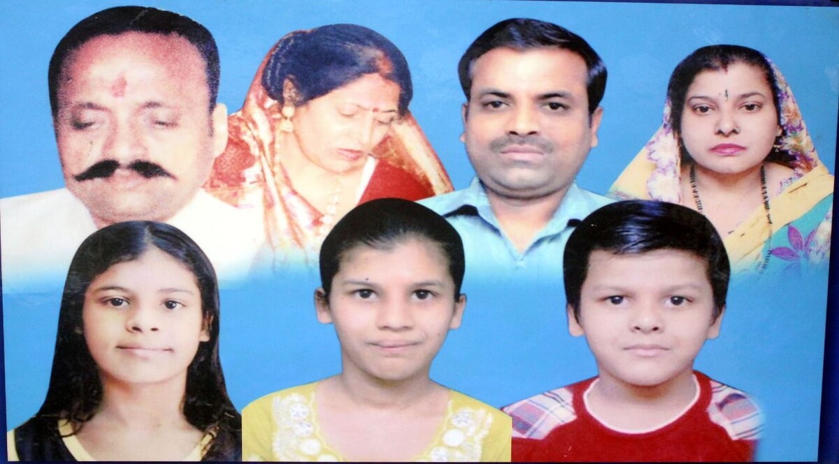 Ghaziabad Crime: गाज़ियाबाद में 7 मर्डर करने वाले को फांसी की सजा CrimeTak