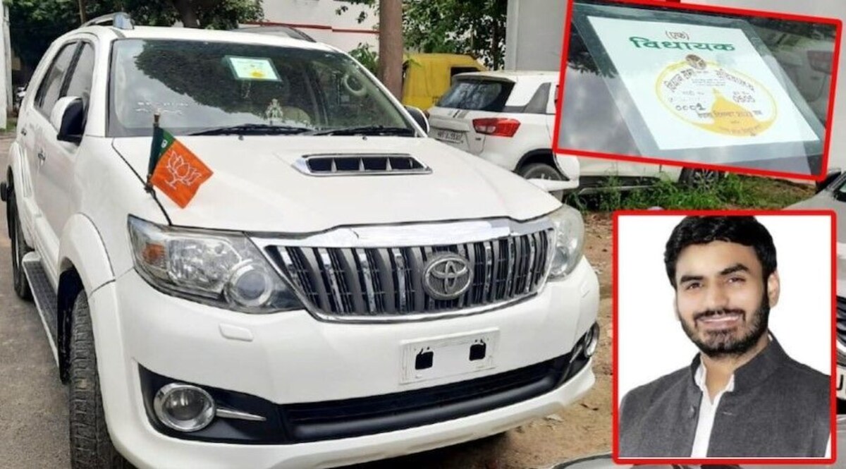 देखें वीडियो - Shrikant Tyagi: 'जिस महिला से झगड़ा हुआ वो मेरी बहन जैसी' - श्रीकांत त्यागी CrimeTak