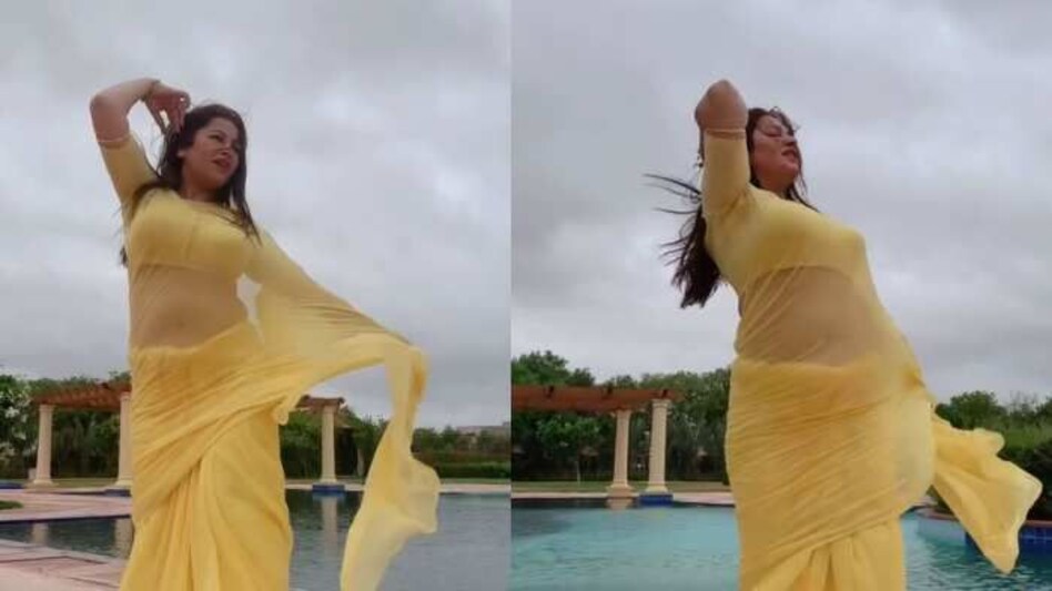 Sonali Phogat: सोनाली फोगाट की हार्ट अटैक से मौत! Sonali Phogat: सोनाली फोगाट की हार्ट अटैक से मौत!