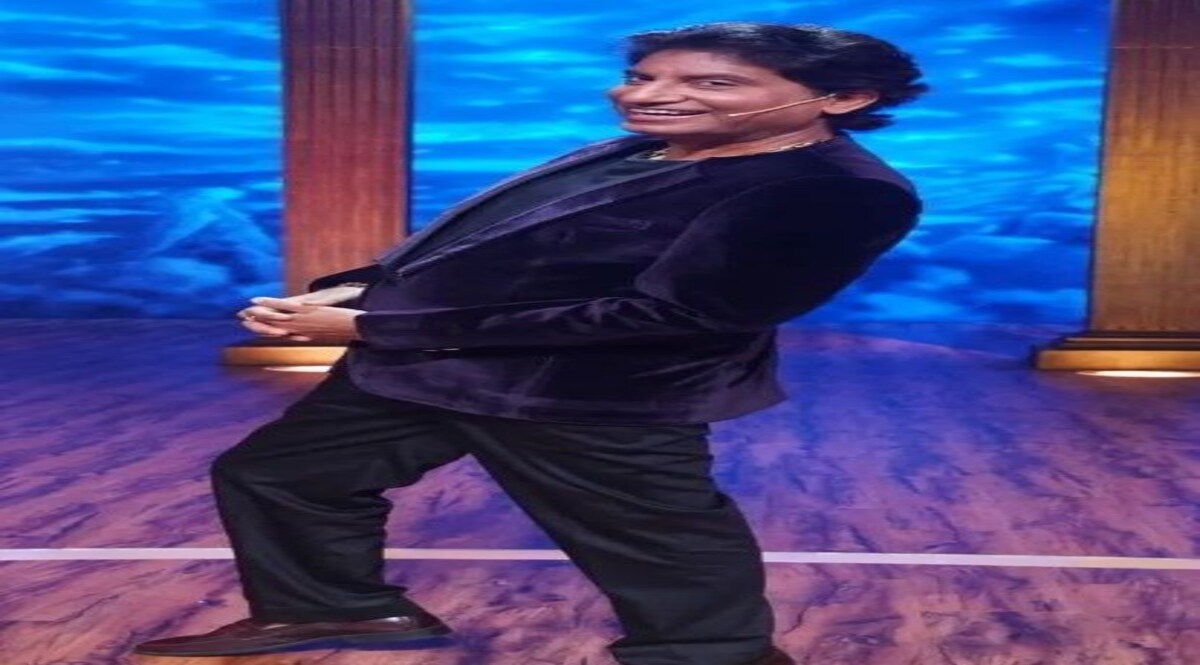 अमिताभ बच्चन की आवाज सुनाई गई थी, Raju Srivastav को 15 दिन बाद आया होश! CrimeTak