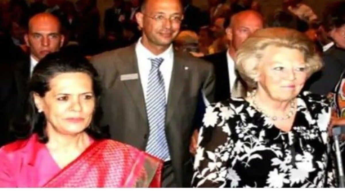 Sonia Gandhi : सोनिया गांधी की मां पाओला मायनो का इटली में निधन, कांग्रेसी नेताओं ने दुख जताया CrimeTak