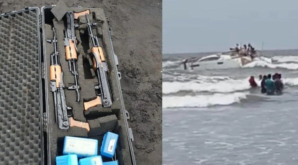 Suspect Boat : रायगढ़ में मिली बोट विदेशी महिला की, शुरुआती जांच में हुआ ये बड़ा खुलासा CrimeTak