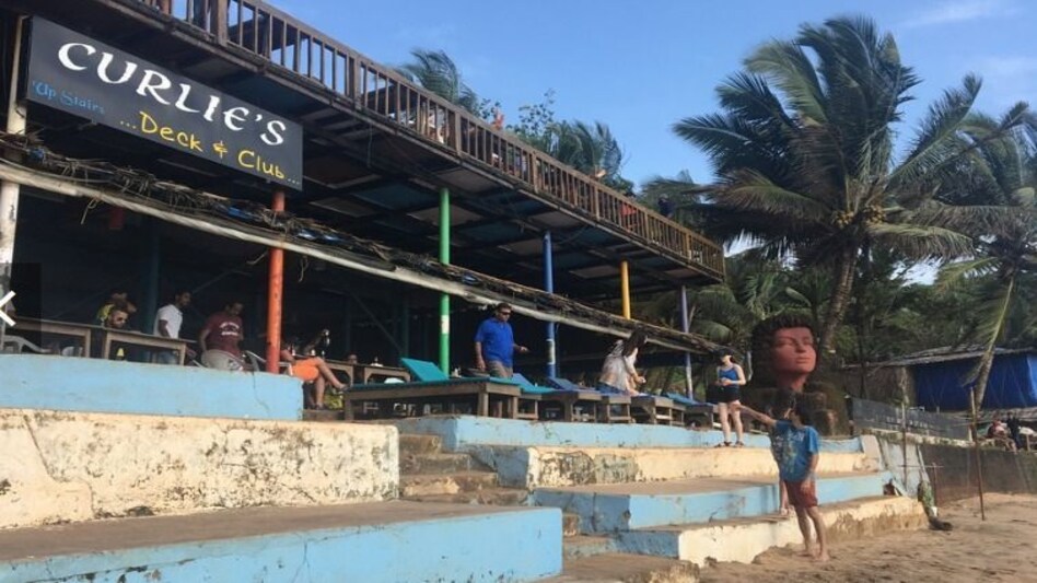 Sonali Phogat Death: आज होगा पोस्टमार्टम, होटल में छिपा है राज ? Sonali Phogat Death: आज होगा पोस्टमार्टम, होटल में छिपा है राज ?