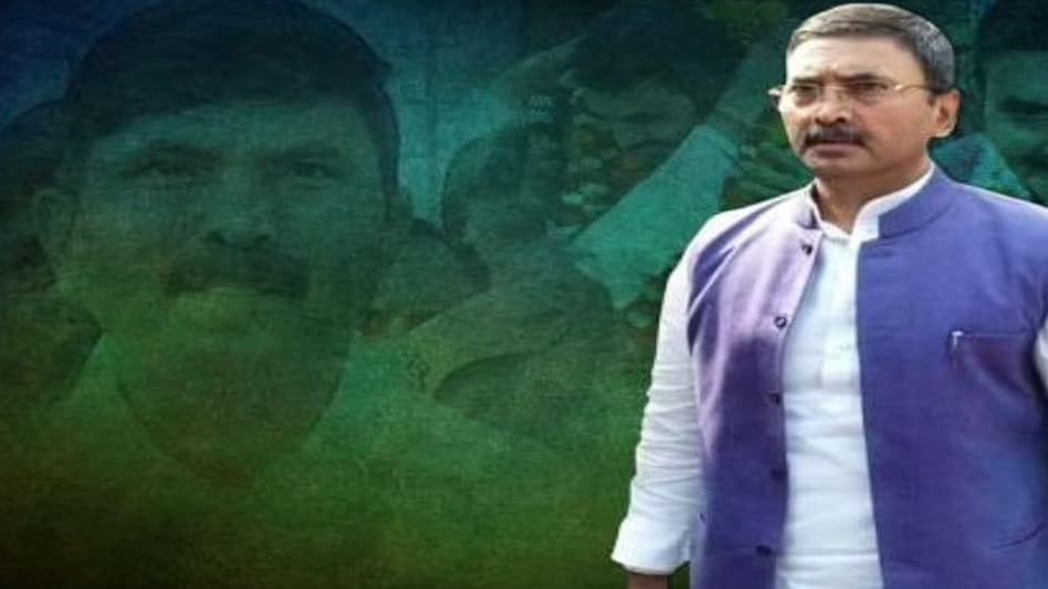 Don Brajesh Singh : कभी कोयला कारोबारी तो कभी दाऊद का साथी, डॉन बृजेश की पूरी कहानी Don Brajesh Singh : कभी कोयला कारोबारी तो कभी दाऊद का साथी, डॉन बृजेश की पूरी कहानी