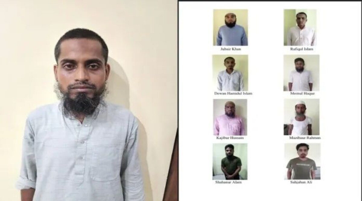 Assam Madarsa Demolished: मदरसे से चल रही थी आतंकी गतिविधियां, गिराया गया CrimeTak