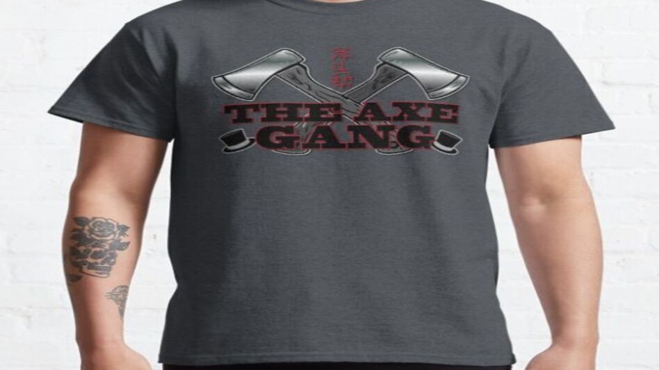 कुल्हाड़ी गैंग के डर से हरियाणा के इस शहर में फैली दहशत, डर के मारे लोगों ने घर से निकलना छोड़ा कुल्हाड़ी गैंग के डर से हरियाणा के इस शहर में फैली दहशत, डर के मारे लोगों ने घर से निकलना छोड़ा