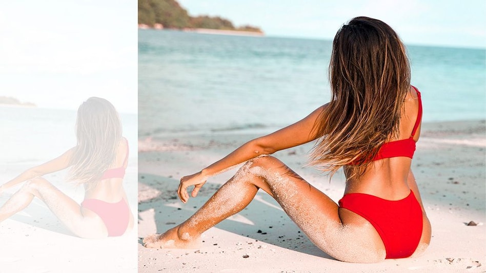 इंस्टाग्राम पर बिकिनी में तस्वीरें डालने पर यूनिवर्सिटी ने प्रोफेसर को नौकरी से निकाला इंस्टाग्राम पर बिकिनी में तस्वीरें डालने पर यूनिवर्सिटी ने प्रोफेसर को नौकरी से निकाला