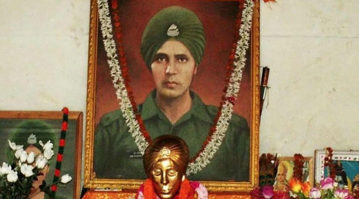 15 August : देश का वो अमर वीर सिपाही, जो अपनी मौत के 54 साल बाद भी सरहदों की हिफाजत में तैनात है CrimeTak