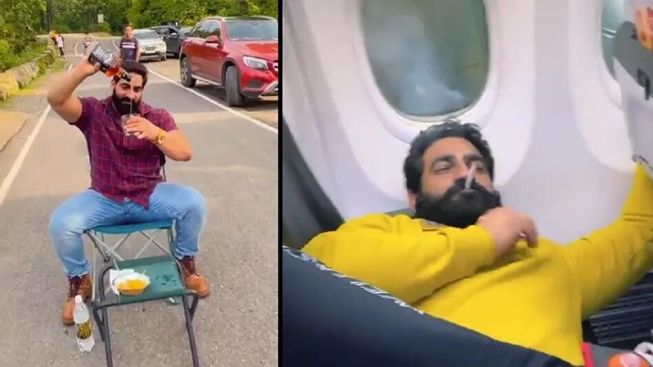 Bobby Kataria Controversy: अरेस्ट होने के डर से दुबई भागा बॉबी कटारिया? Bobby Kataria Controversy: अरेस्ट होने के डर से दुबई भागा बॉबी कटारिया?