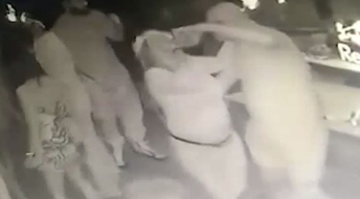 Sonali Phogat CCTV: सोनाली फोगाट मर्डर केस में ड्रग्स पार्टी का CCTV देखिए CrimeTak