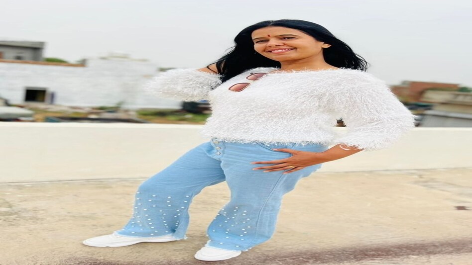 Haryana Crime: हरियाणवी लोक गायक पर फायरिंग, बाल-बाल बची Haryana Crime: हरियाणवी लोक गायक पर फायरिंग, बाल-बाल बची