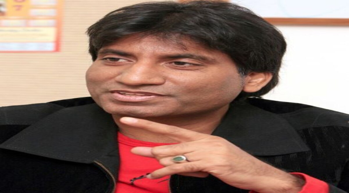 ऑटो ड्राइवर से 'गजोधर भय्या' बनने का रोचक सफर है राजू श्रीवास्तव का, कभी 50 रुपये में गुदगुदाते थे CrimeTak