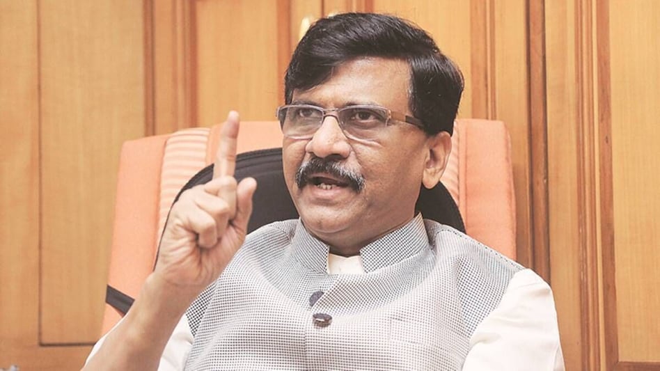 Sanjay Raut Arrested: क्या है पात्रा चॉल मामला, जिसमें संजय राउत को गिरफ्तार किया गया है ? Sanjay Raut Arrested: क्या है पात्रा चॉल मामला, जिसमें संजय राउत को गिरफ्तार किया गया है ?